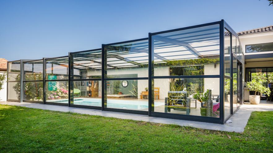 Tarifs et Devis pour Abris de Piscine à Lyon