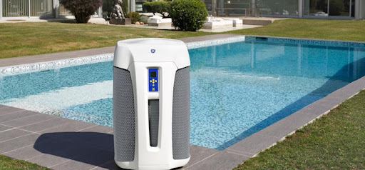 Nos solutions de Chauffage Piscine