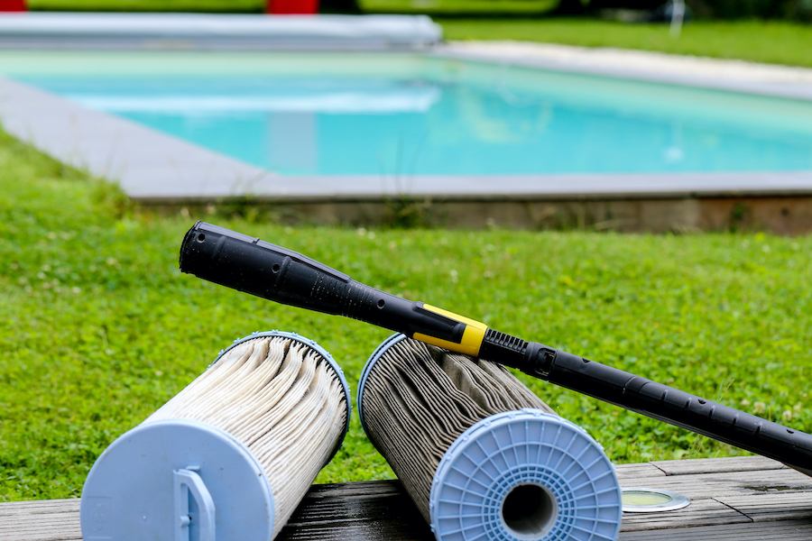 Offres d'Entretien Piscine à Toulouse