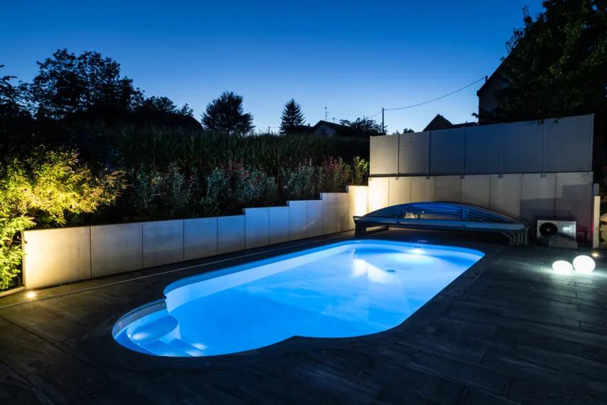 Où trouver son artisan pisciniste à Angers ?