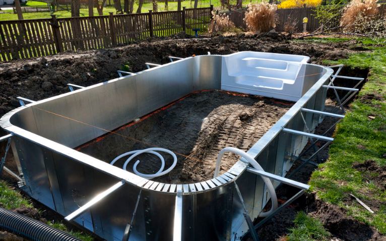 Un suivi rigoureux pour votre espace de baignade