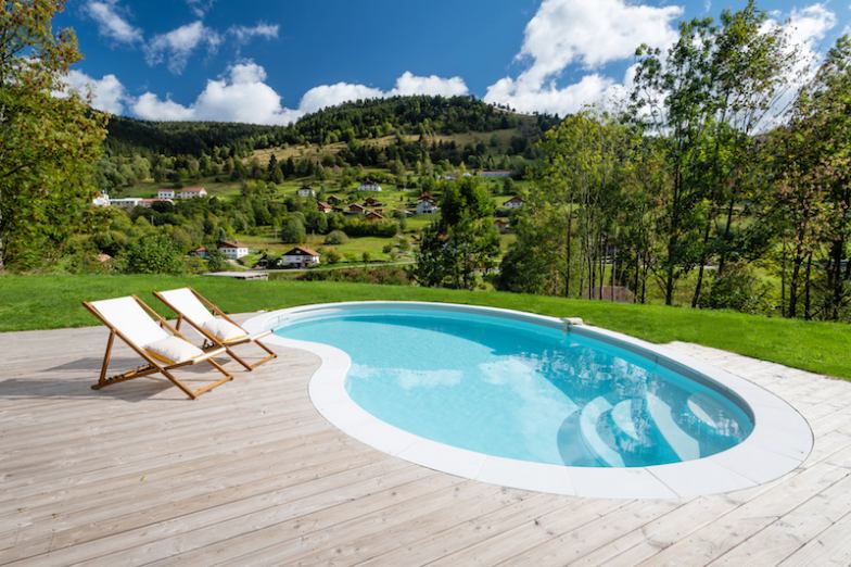 Qu'est-ce qu'une Piscine en Kit ?