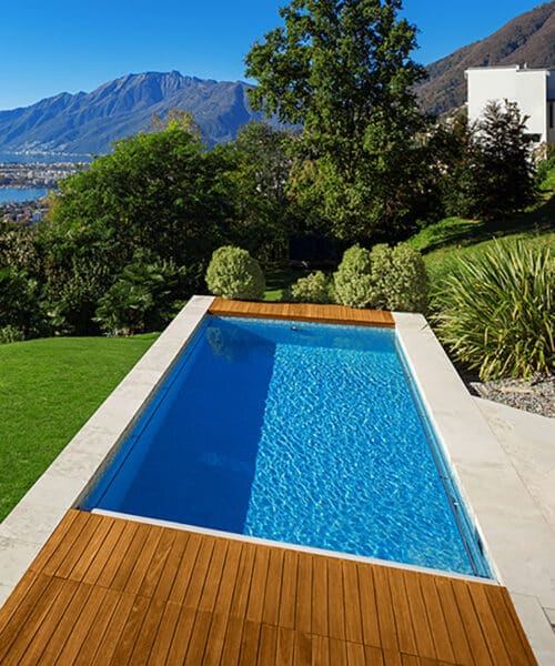 Qu'est-ce qu'une Piscine en Kit ?